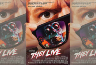 oni žive | they live | 1988.