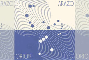 orion - arazo | 2026.