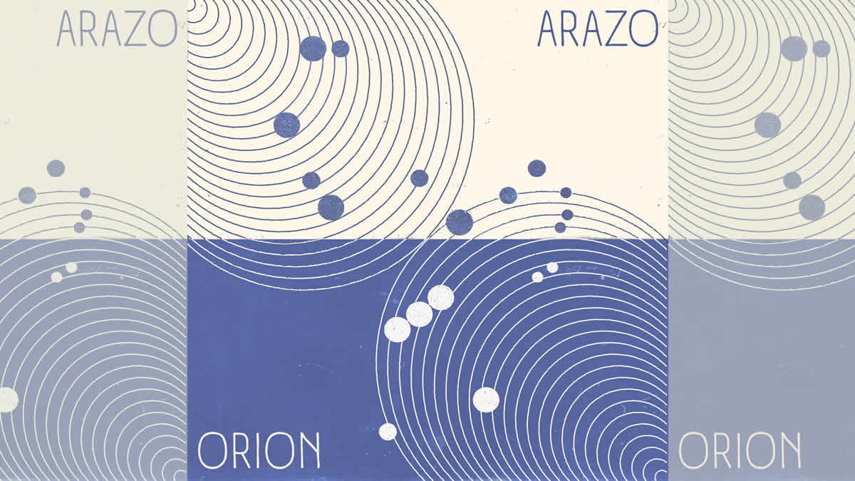 orion - arazo | 2026.