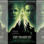 otok doktora moreaua | the island of dr moreau | 1996.