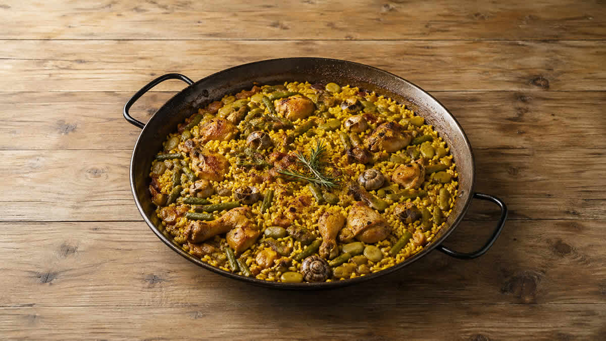 paella | 2026.