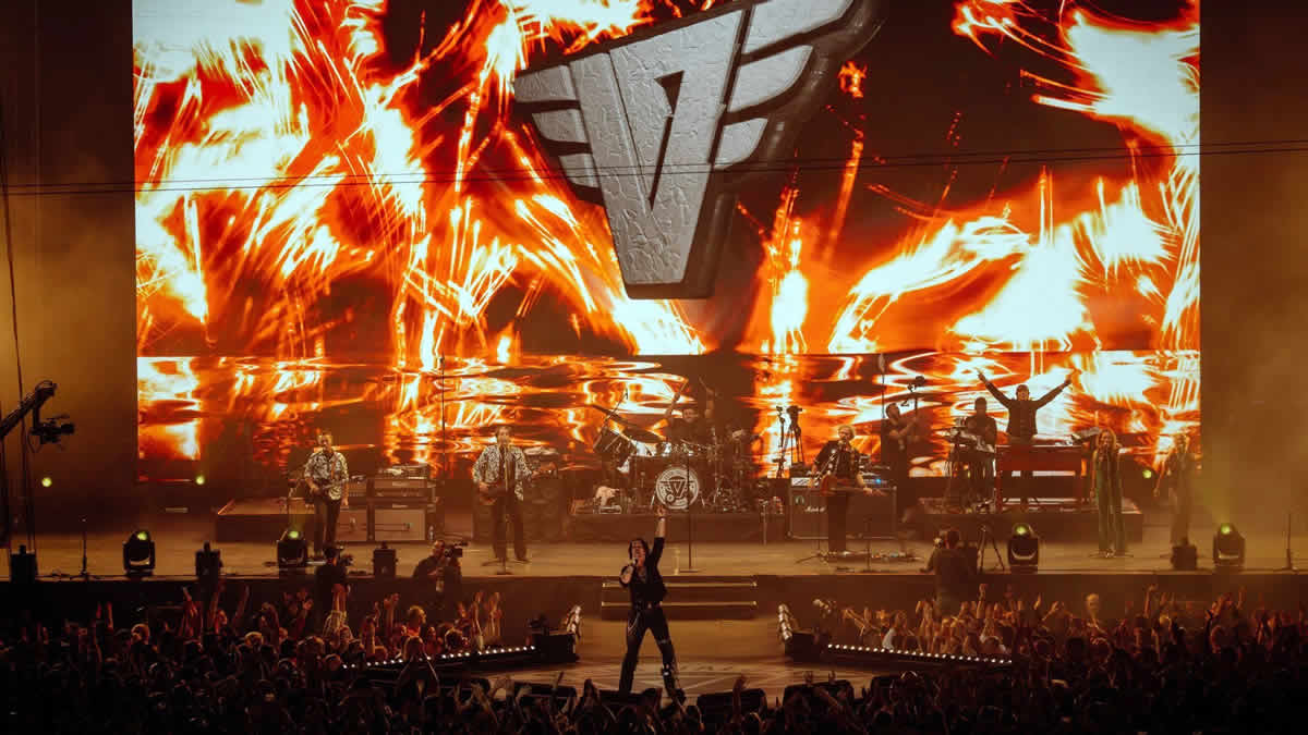 parni valjak - danas nisam svoj | 2026.