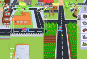 pave the way | level zone | 2026.