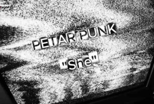 petar punk - she | 2026.