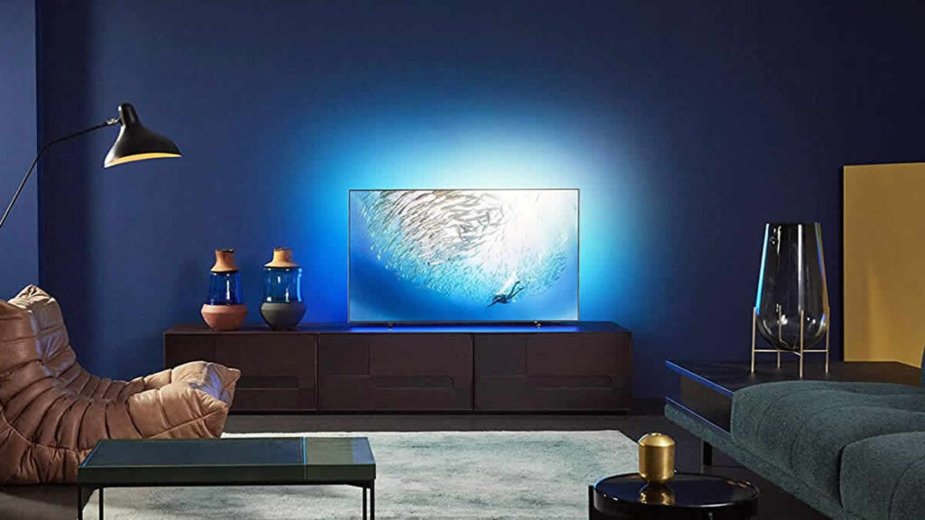 philips oled tv | 2026.