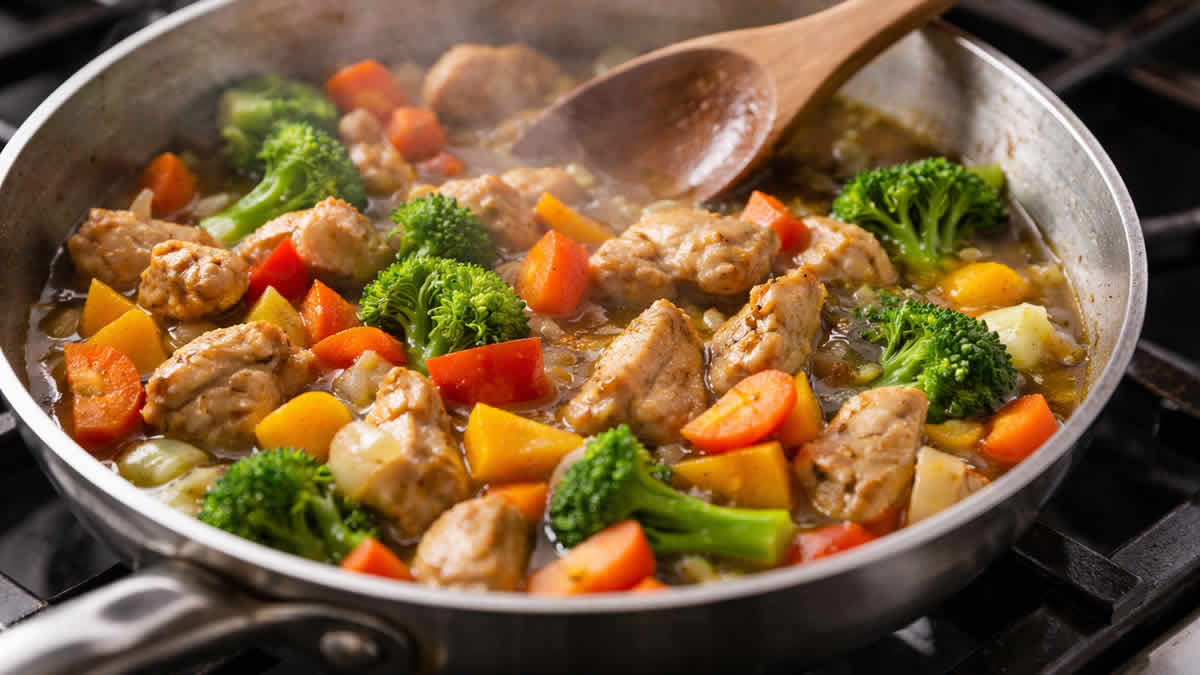 pirjanje | braising | 2026.