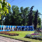 plavi tramvaj | dinamo & zet | 2026.