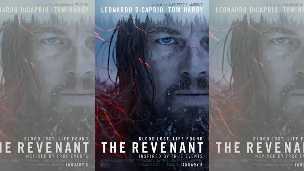 povratnik | the revenant | 2015.