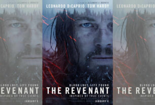 povratnik | the revenant | 2015.