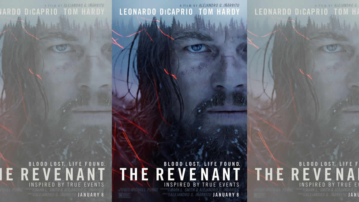 Povratnik (The Revenant) | Alejandro Inarritu i Leonardo DiCaprio donose surovu odu o preživljavanju i osveti