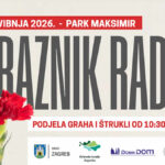 praznik rada 2026