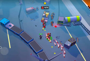 rage swarm | voodoo | 2026.