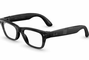 ray-ban meta blayzer optics | 2026.