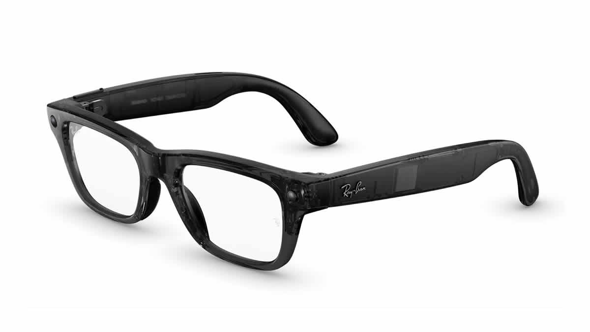 ray-ban meta blayzer optics | 2026.