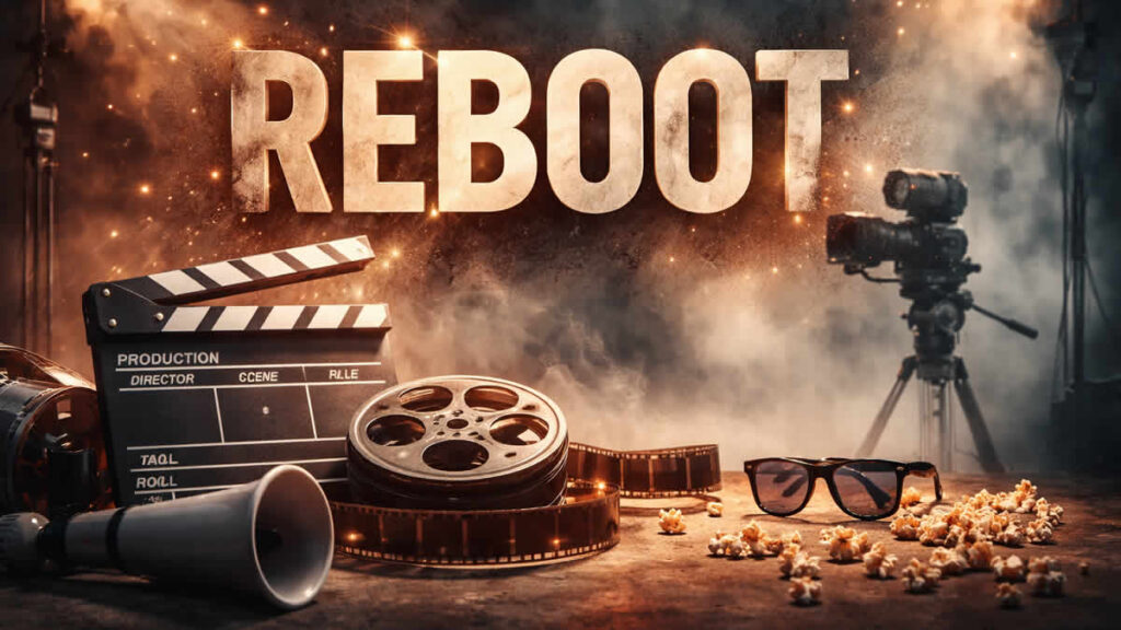 reboot | 2026.