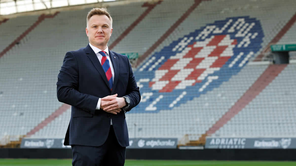 robert graf | hnk hajduk split | 2026.
