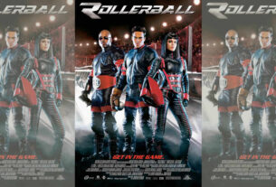 rollerball | 2002.