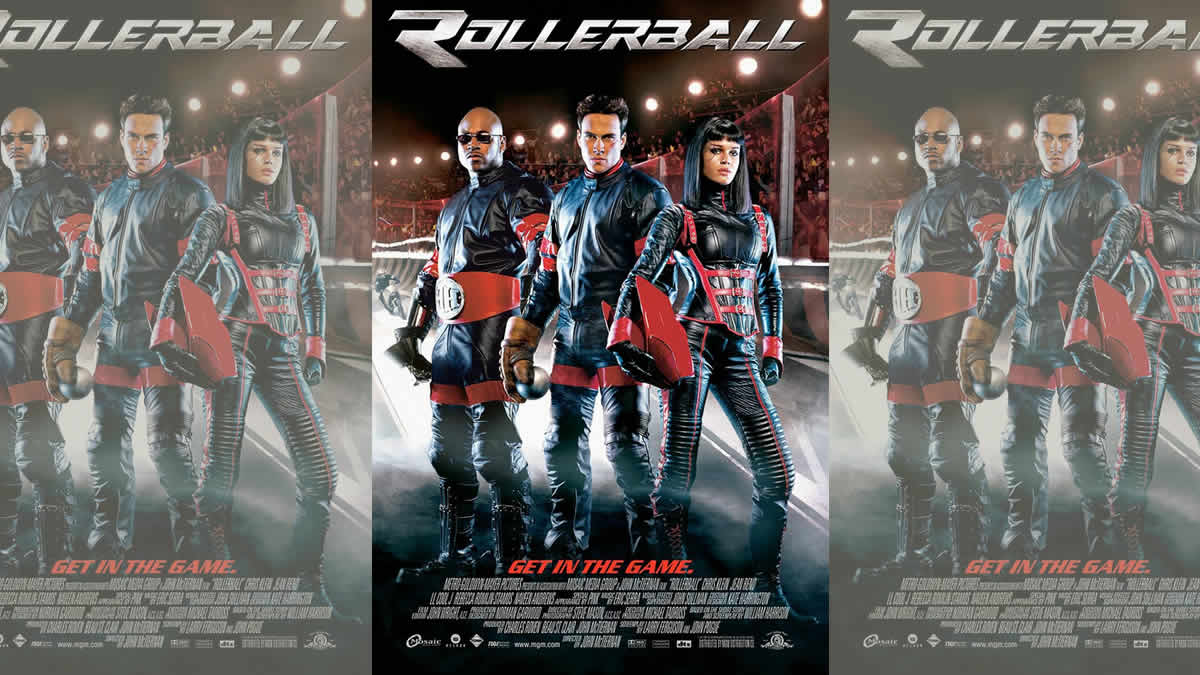 rollerball | 2002.