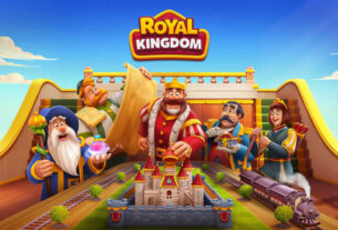 royal kingdom | 2026.