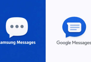 samsung messages | google messages | 2026.