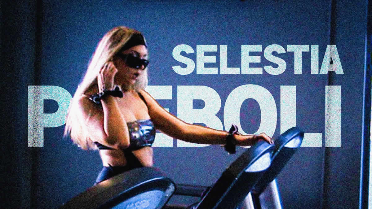 selestia - preboli | 2026.