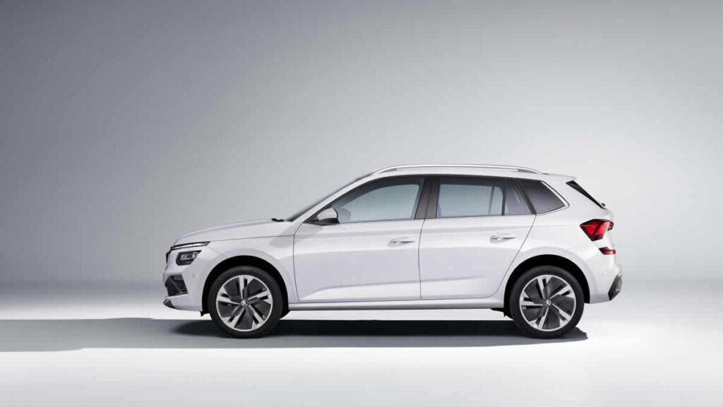 škoda kamiq | 2023.