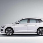 škoda kamiq | 2023.