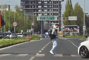 slavonska avenija zagreb | neboder vjesnik | 04.2026.