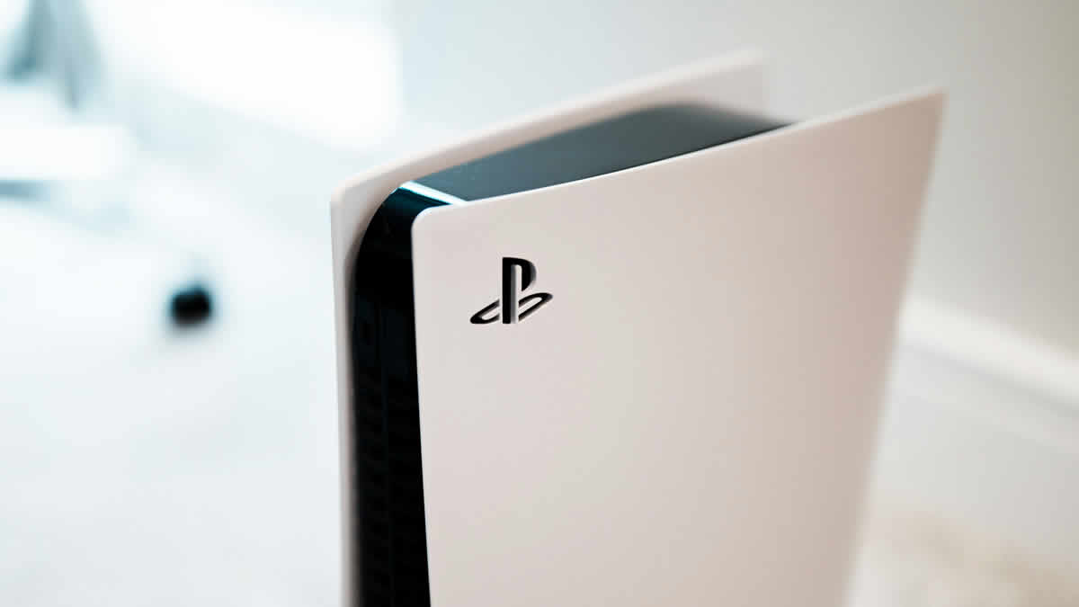 sony playstation 5 | 2026.