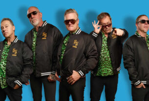 spike and the gimme gimmes | 2026.