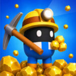 spin miner: idle gold tycoon | 2026.