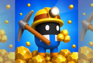 spin miner: idle gold tycoon | 2026.
