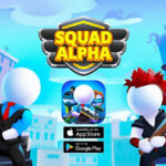 squad alpha - action shooting | saygames | 2026.