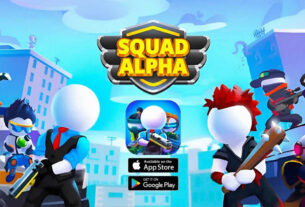 squad alpha - action shooting | saygames | 2026.