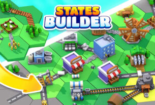 states builder: trade empire | strategy game | 2026.