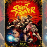street fighter | 2026.