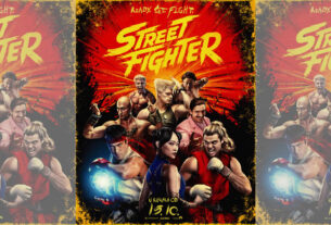 street fighter | 2026.