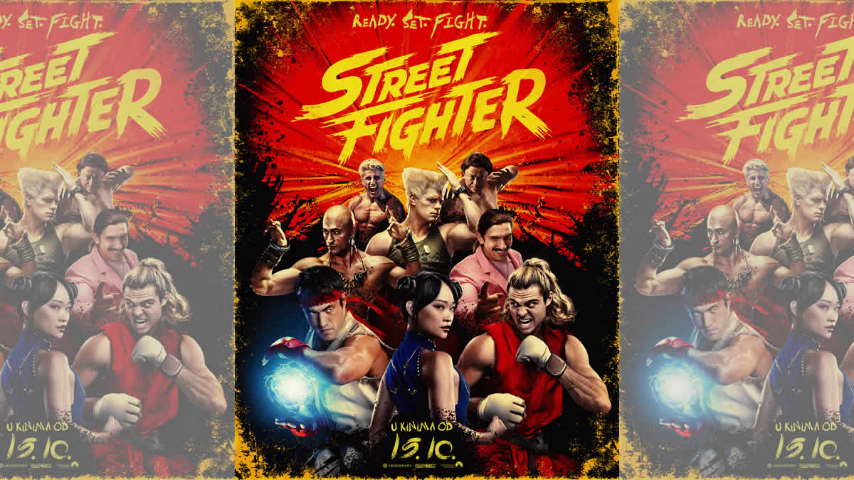 street fighter | 2026.