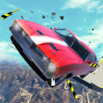 super car jumping | huaming wang | 2026.