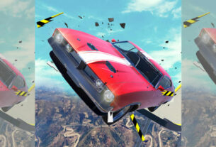 super car jumping | huaming wang | 2026.
