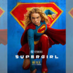 supergirl | kino poster | 2026.