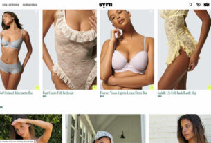 syrn | sidney sweeney | 2026.