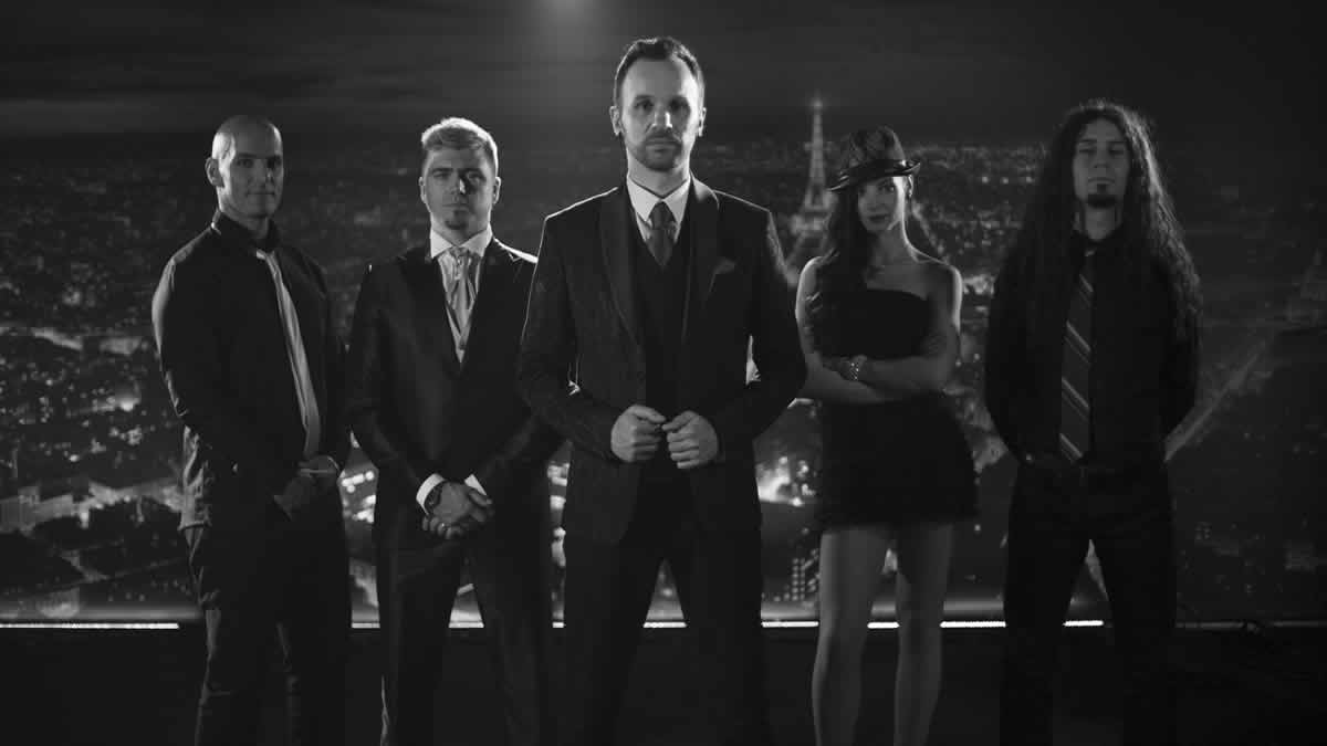 the funkblasters generation | 2026.