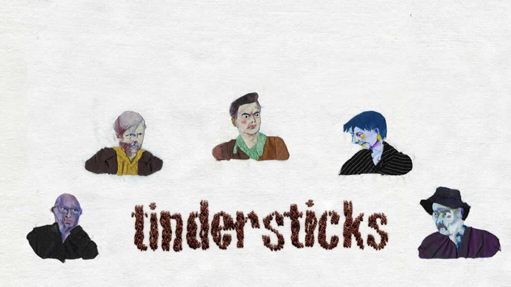 tindersticks | 2026.