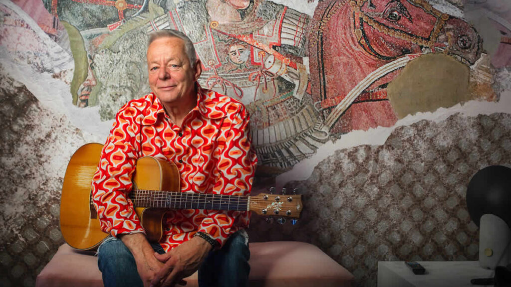 tommy emmanuel | 2025.
