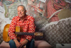 tommy emmanuel | 2025.