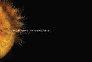 toni starešinić - eksterminator 81 | 2026.