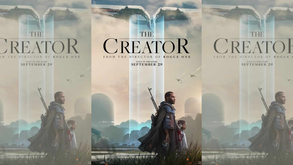 tvorac | the creator | 2023.