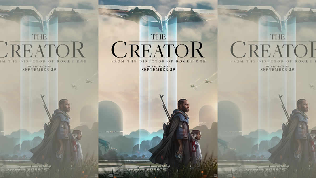 tvorac | the creator | 2023.