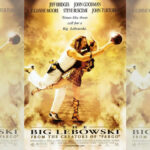 veliki lebowski | the big lebowski | 1998.